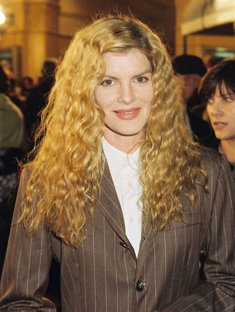 Rene Russo Through The Years: Photos Of The Actress